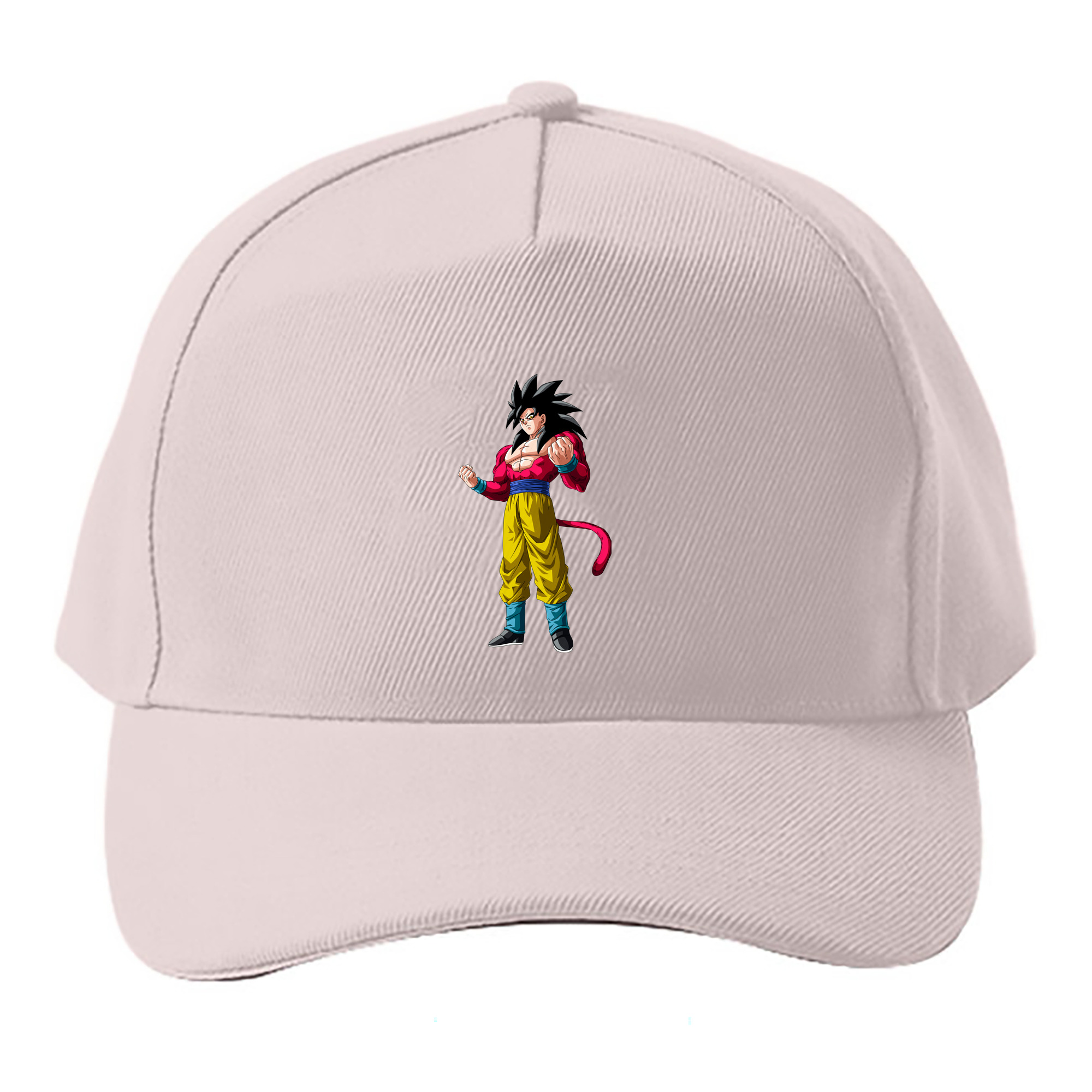 （画像用） ドラゴンボール 孫悟空（そん ごくう）Son Goku カカロット DRAGON BALL Kakarotto ベースボールキャップ 綿100％ 男女兼用 帽子 スポーツ